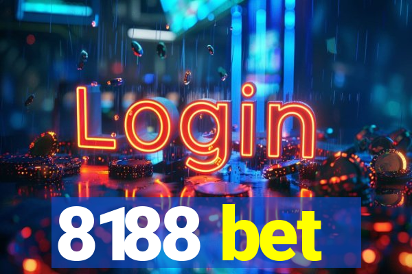 8188 bet